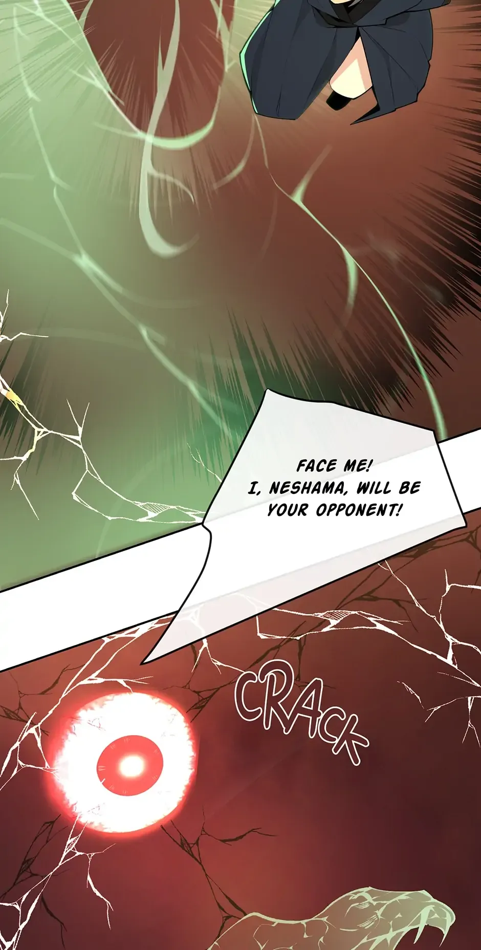 Devil Sword King Chapter 318 Online - página 15