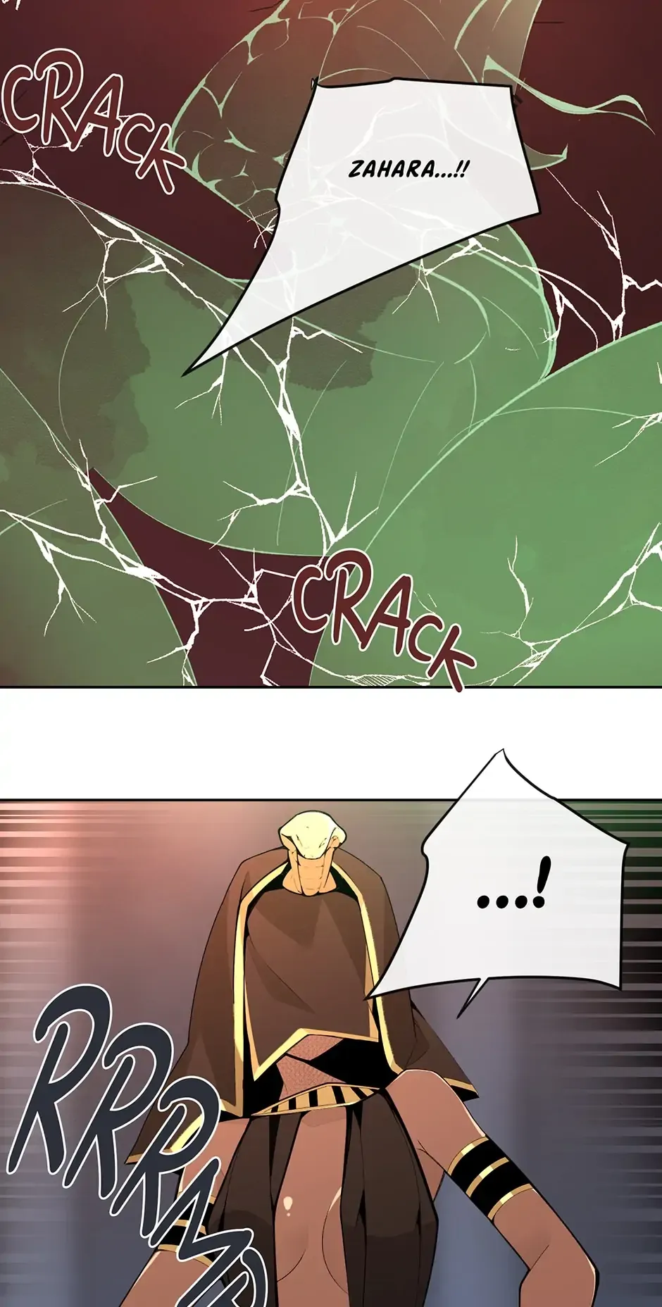 Devil Sword King Chapter 318 Online - página 16