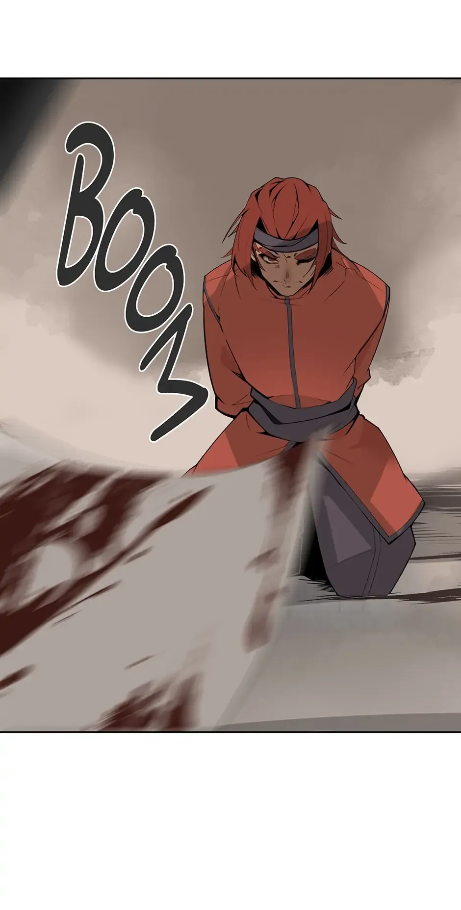 Devil Sword King Chapter 318 Online - página 19