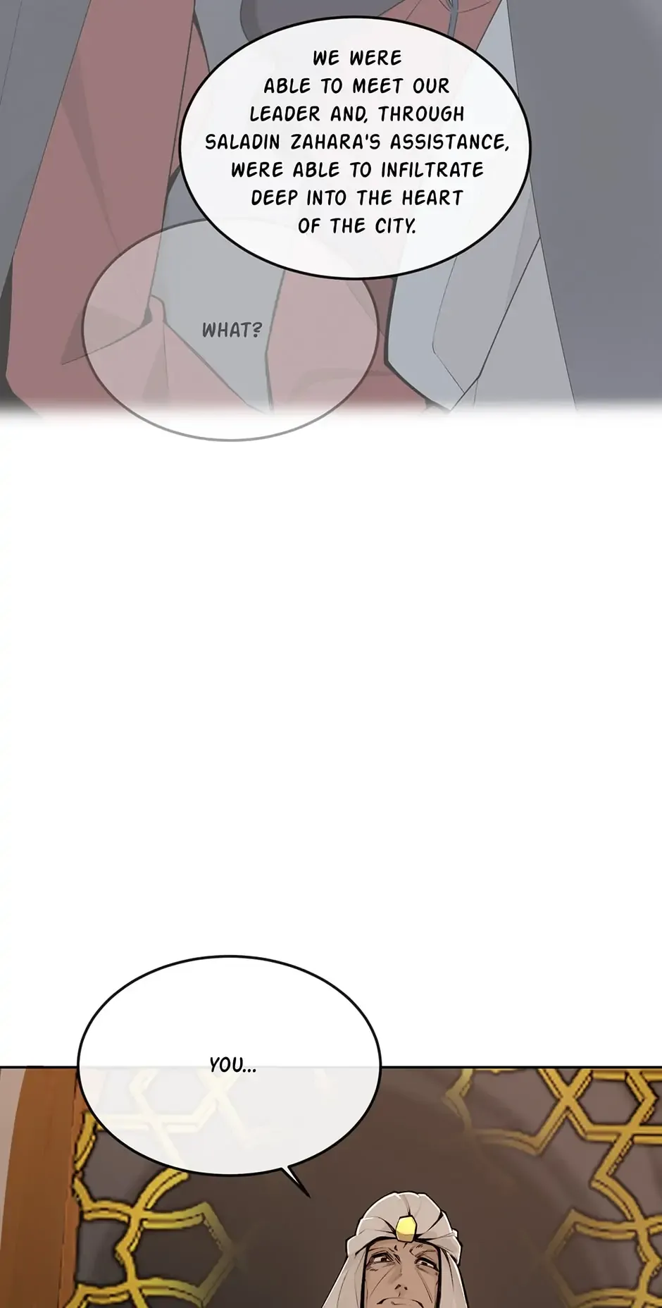 Devil Sword King Chapter 318 Online - página 27