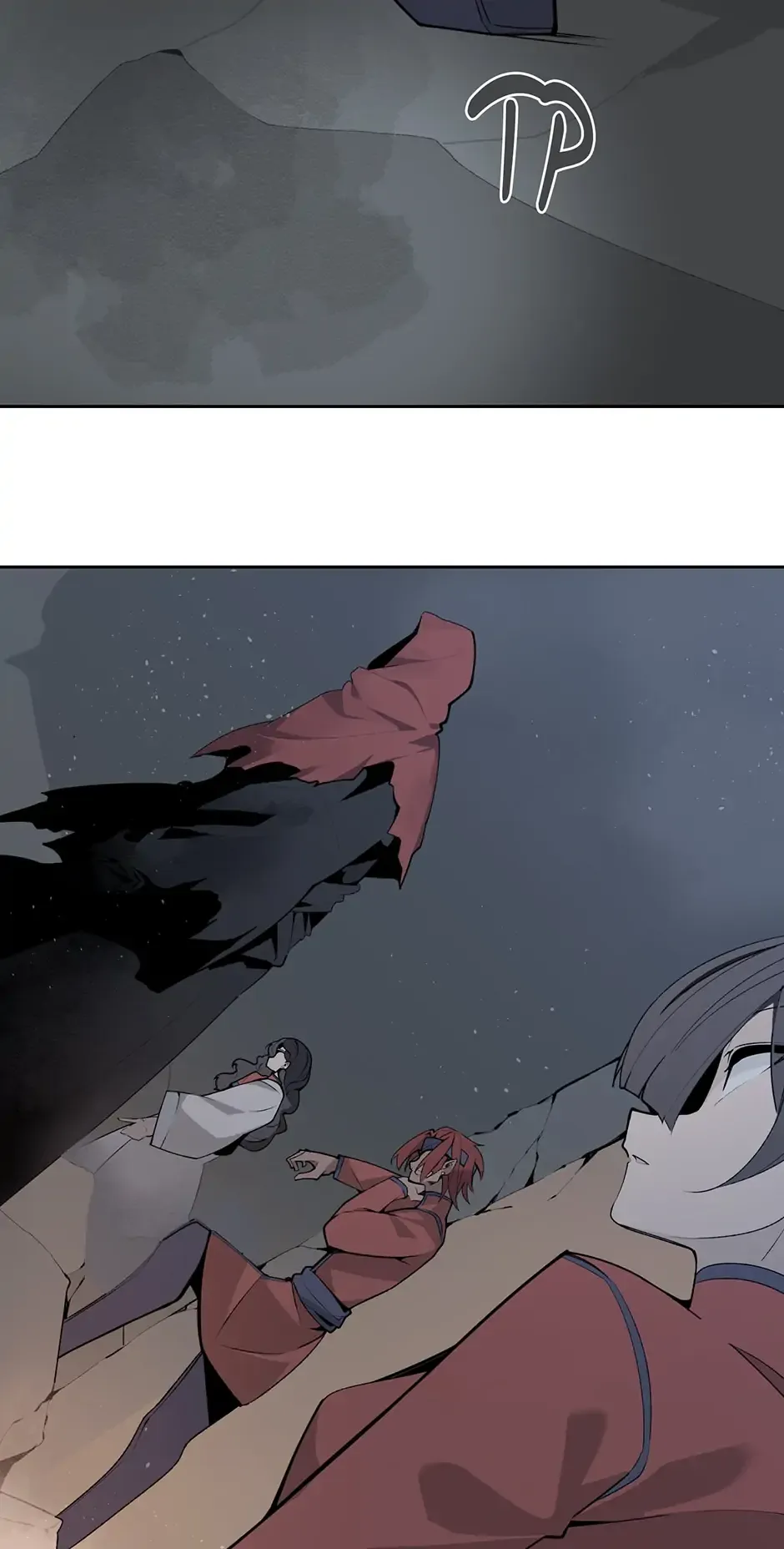 Devil Sword King Chapter 318 Online - página 33