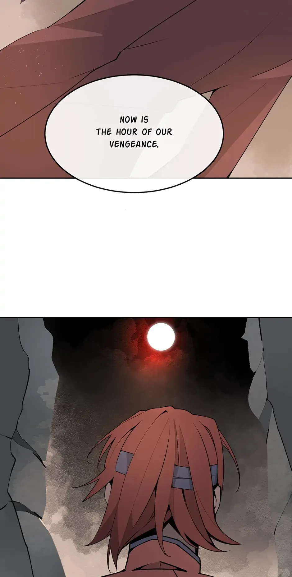 Devil Sword King Chapter 318 Online - página 34
