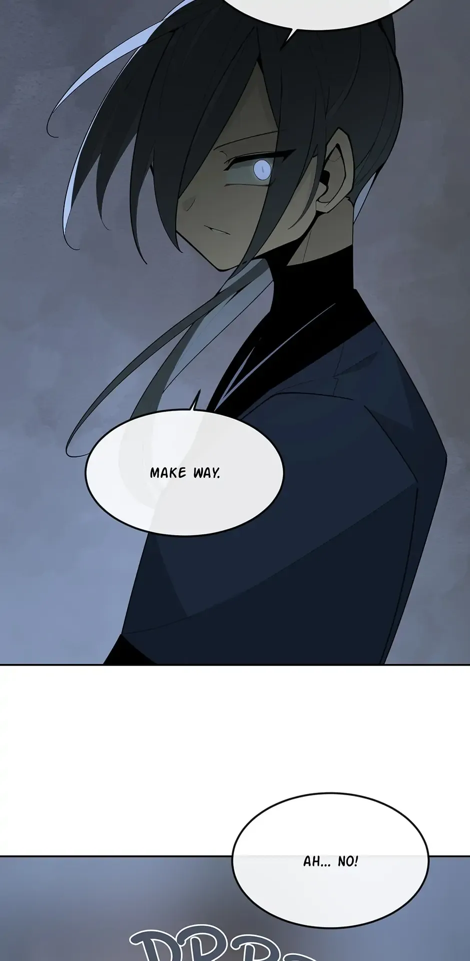 Devil Sword King Chapter 318 Online - página 42