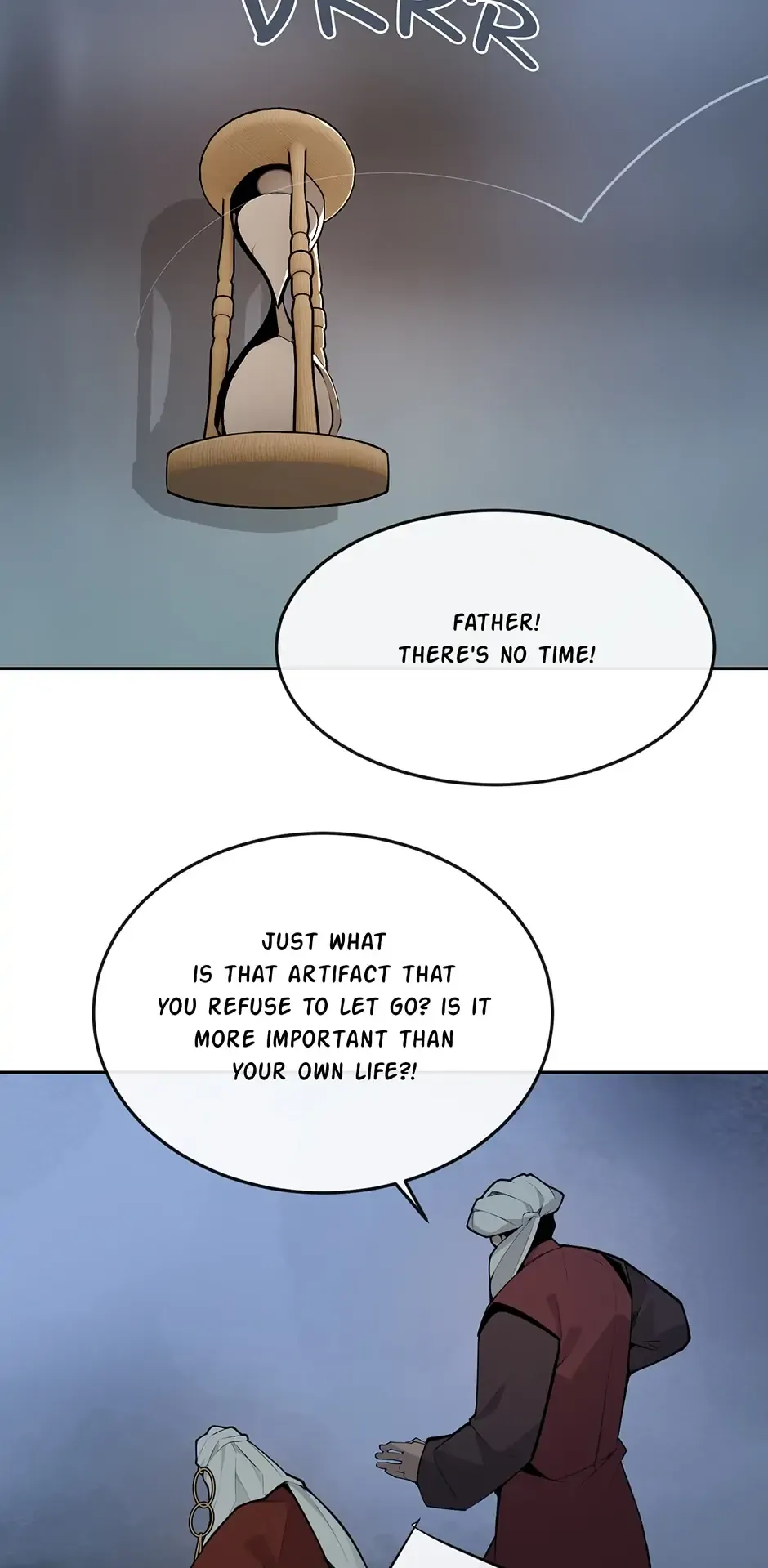 Devil Sword King Chapter 318 Online - página 43