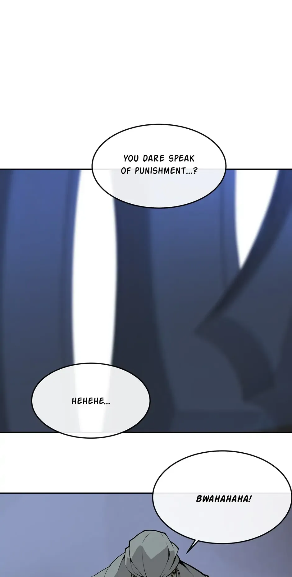 Devil Sword King Chapter 319 Online - página 1
