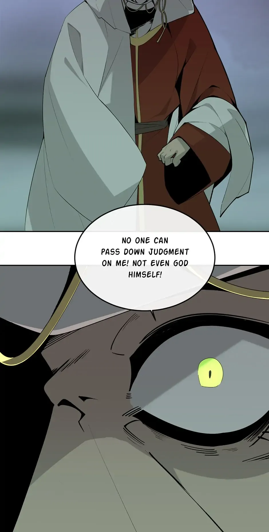 Devil Sword King Chapter 319 Online - página 2