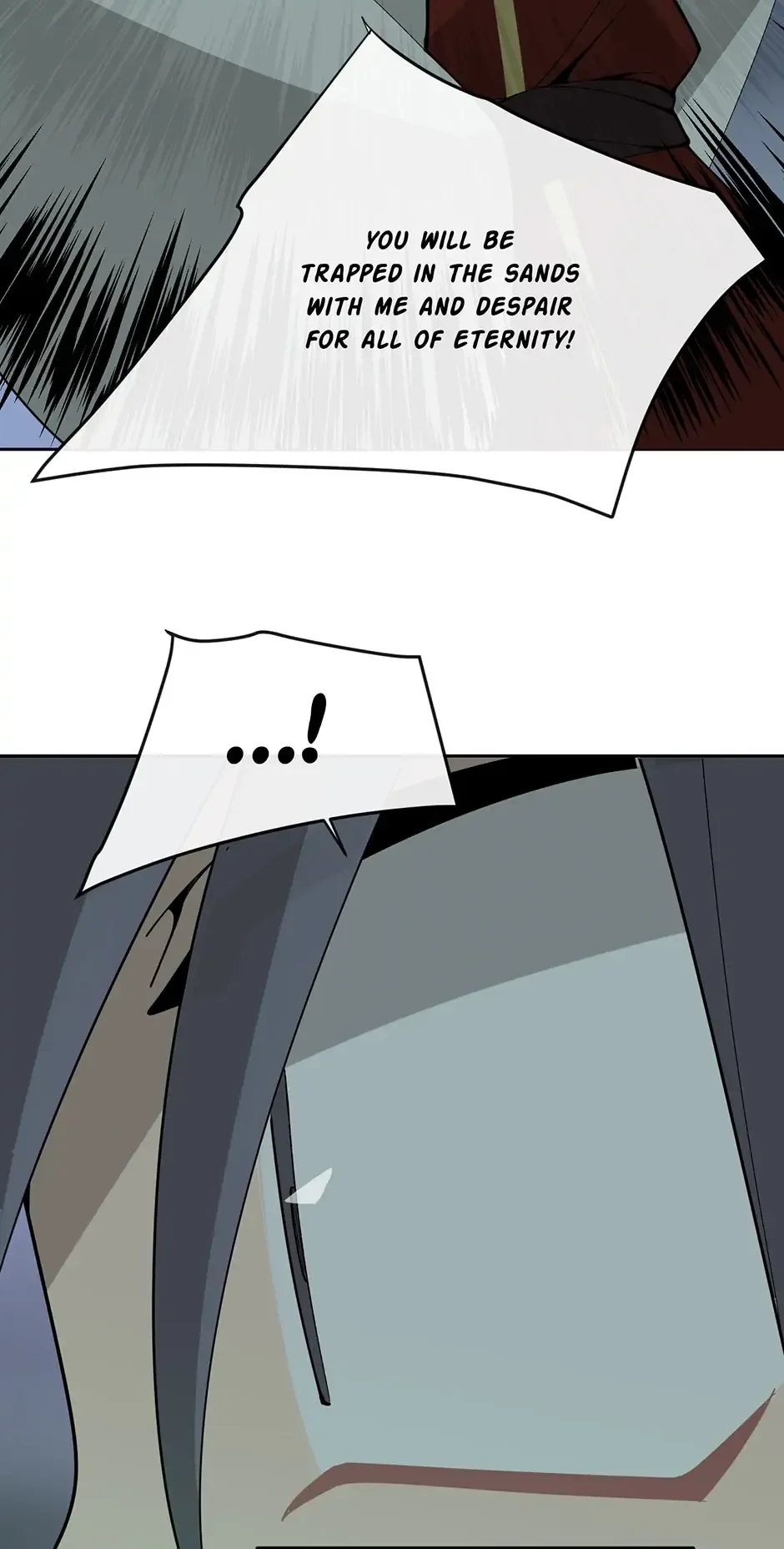 Devil Sword King Chapter 319 Online - página 8