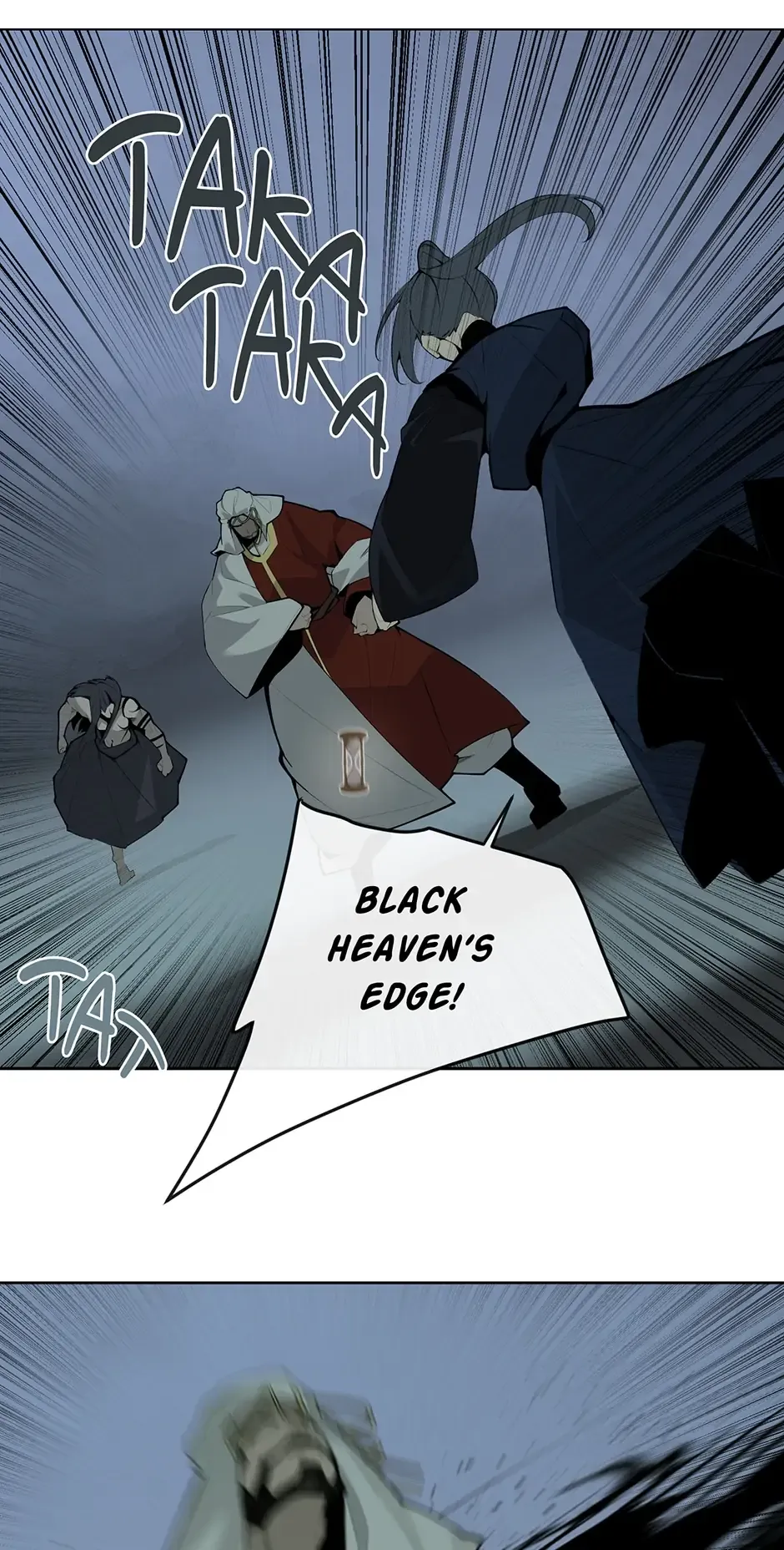 Devil Sword King Chapter 319 Online - página 11