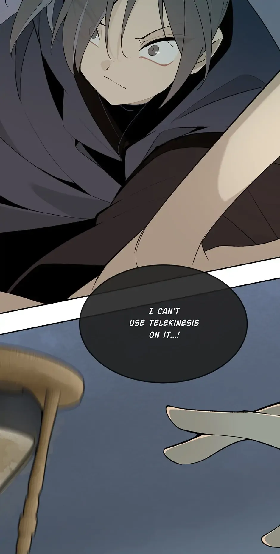 Devil Sword King Chapter 319 Online - página 13