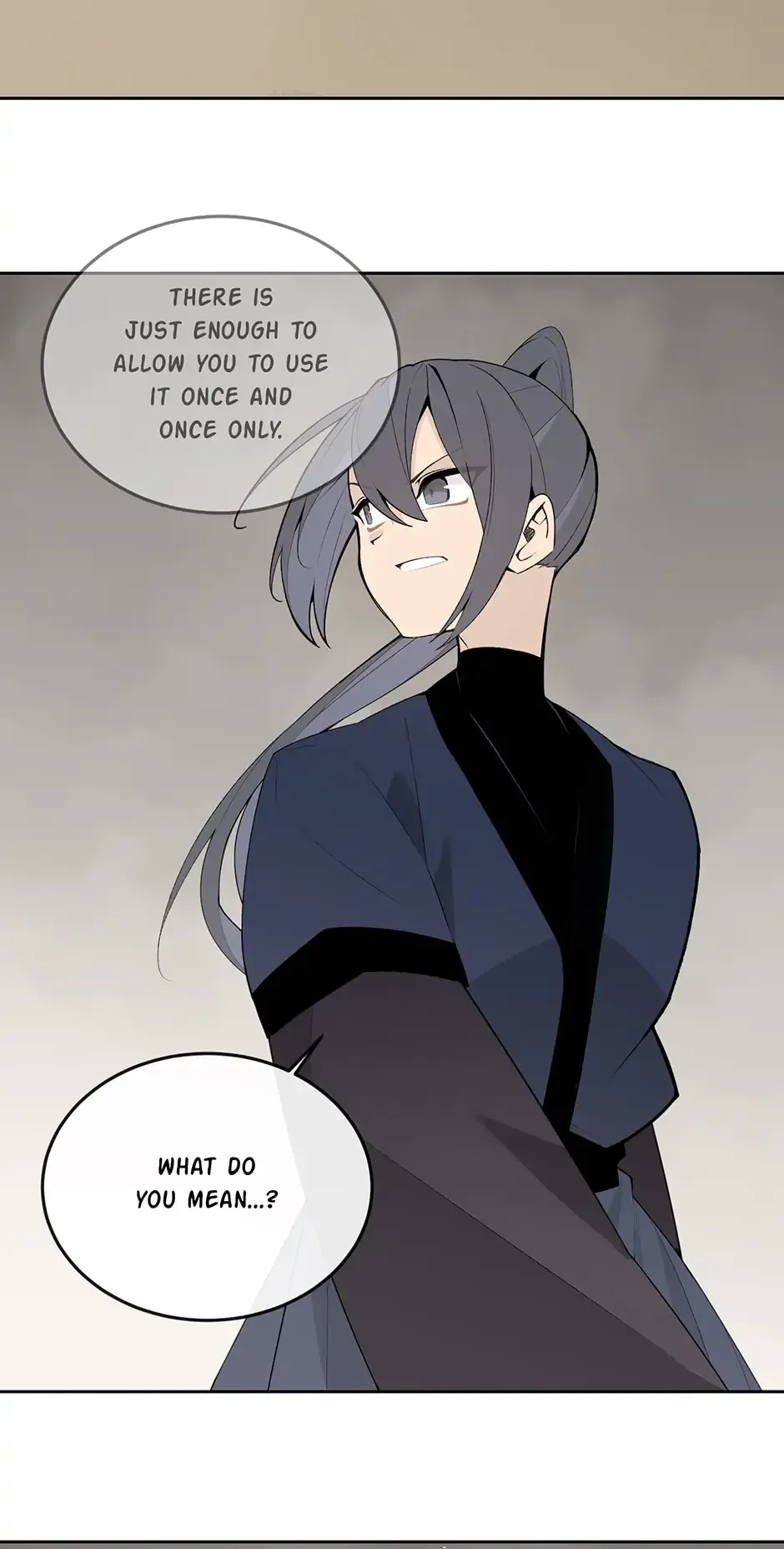 Devil Sword King Chapter 319 Online - página 24