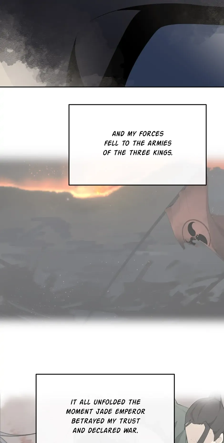 Devil Sword King Chapter 319 Online - página 34