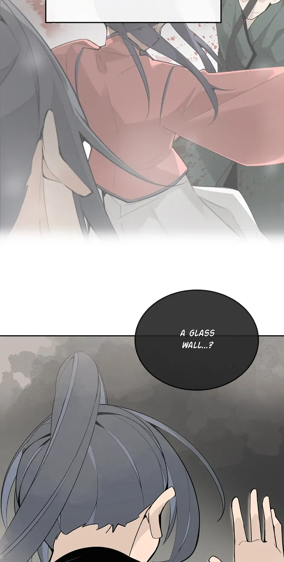 Devil Sword King Chapter 319 Online - página 35