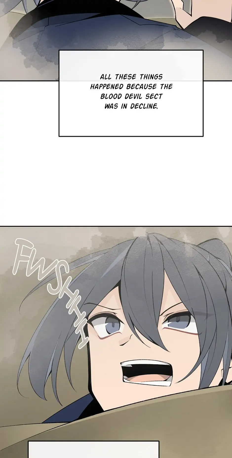 Devil Sword King Chapter 319 Online - página 36