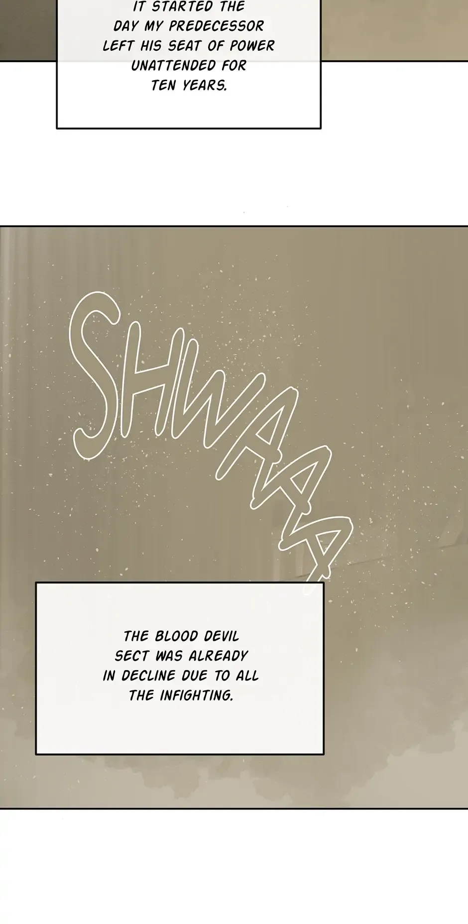 Devil Sword King Chapter 319 Online - página 37