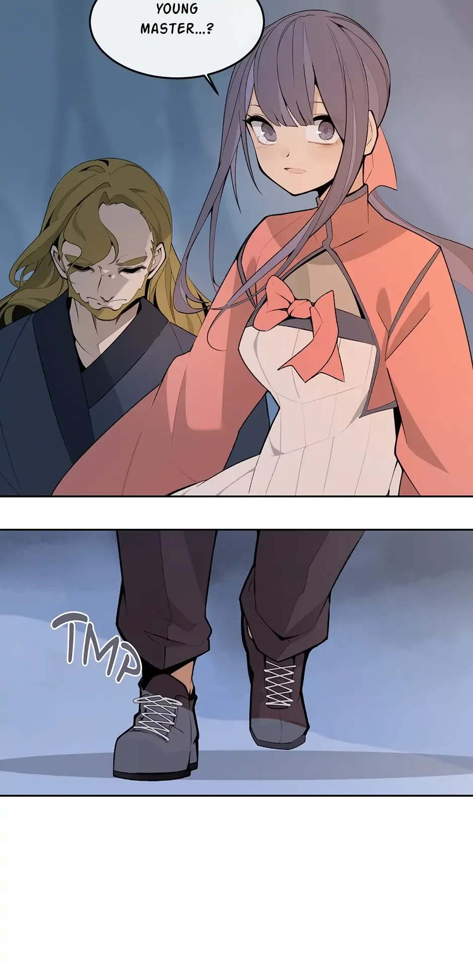 Devil Sword King Chapter 319 Online - página 49