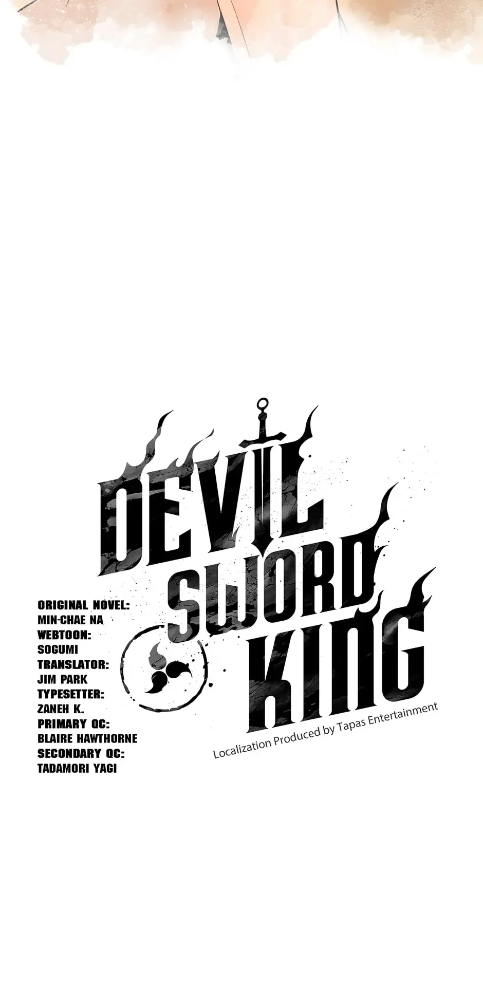 Devil Sword King Chapter 319 Online - página 51