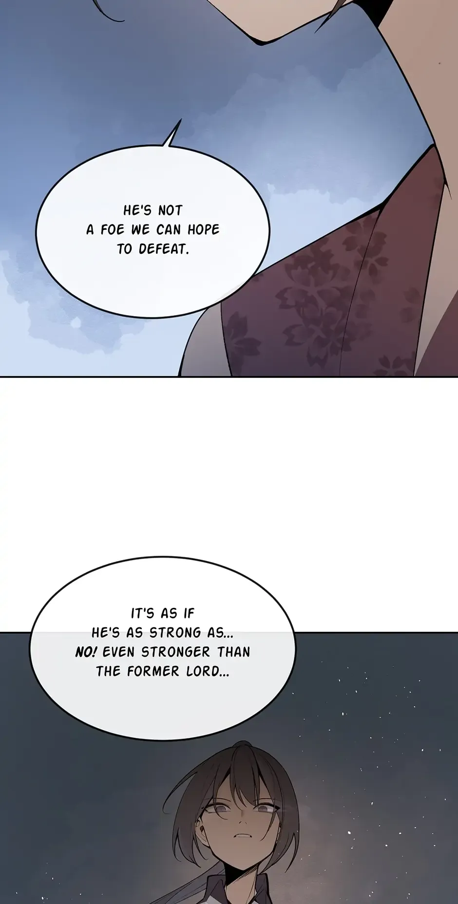 Devil Sword King Chapter 320 Online - página 4
