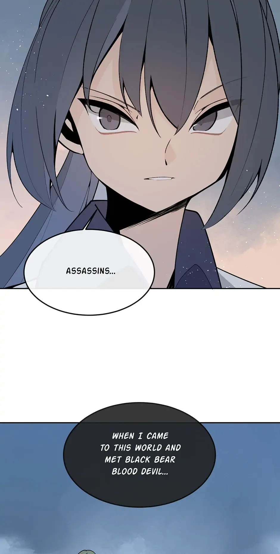 Devil Sword King Chapter 320 Online - página 6