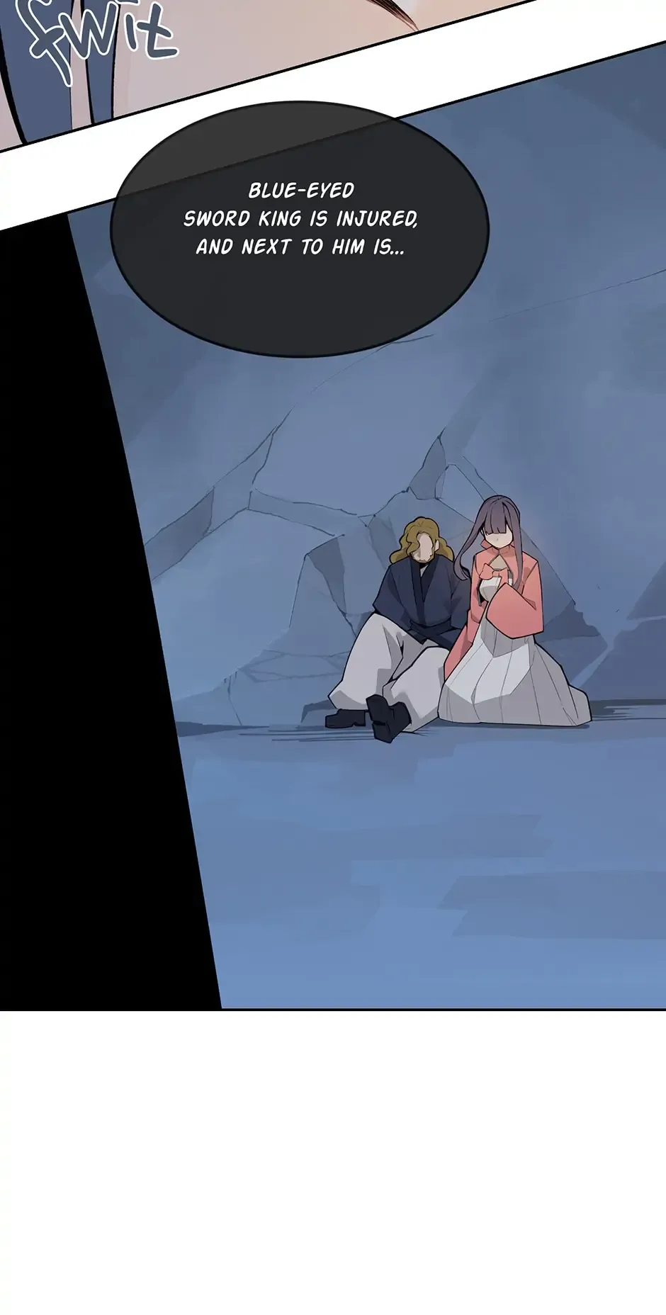 Devil Sword King Chapter 320 Online - página 8
