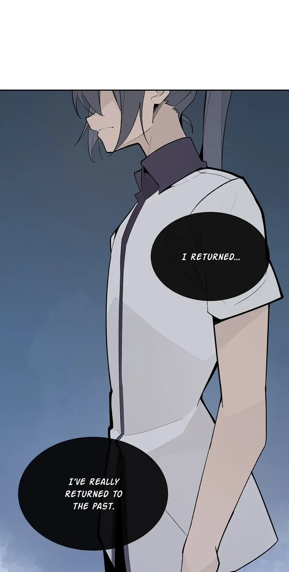 Devil Sword King Chapter 320 Online - página 11