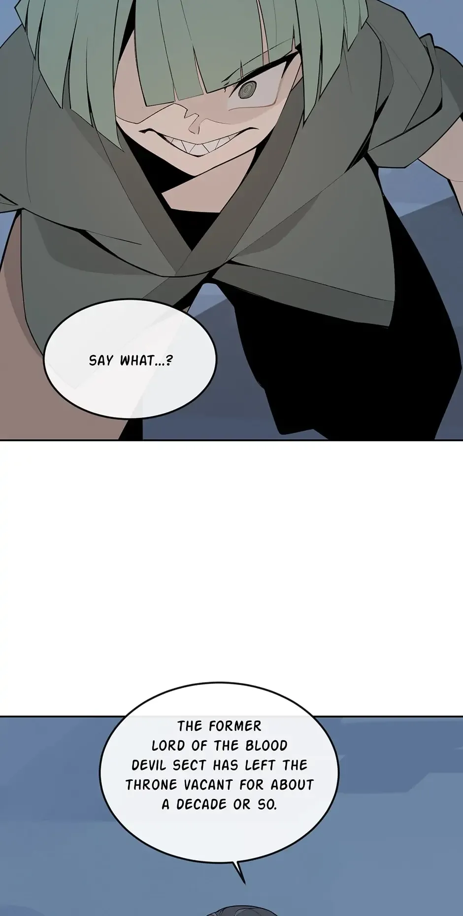 Devil Sword King Chapter 320 Online - página 18