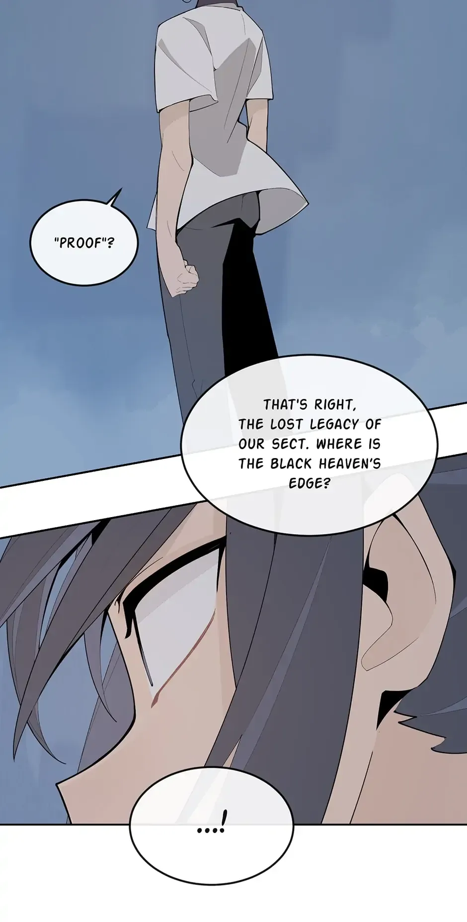 Devil Sword King Chapter 320 Online - página 25