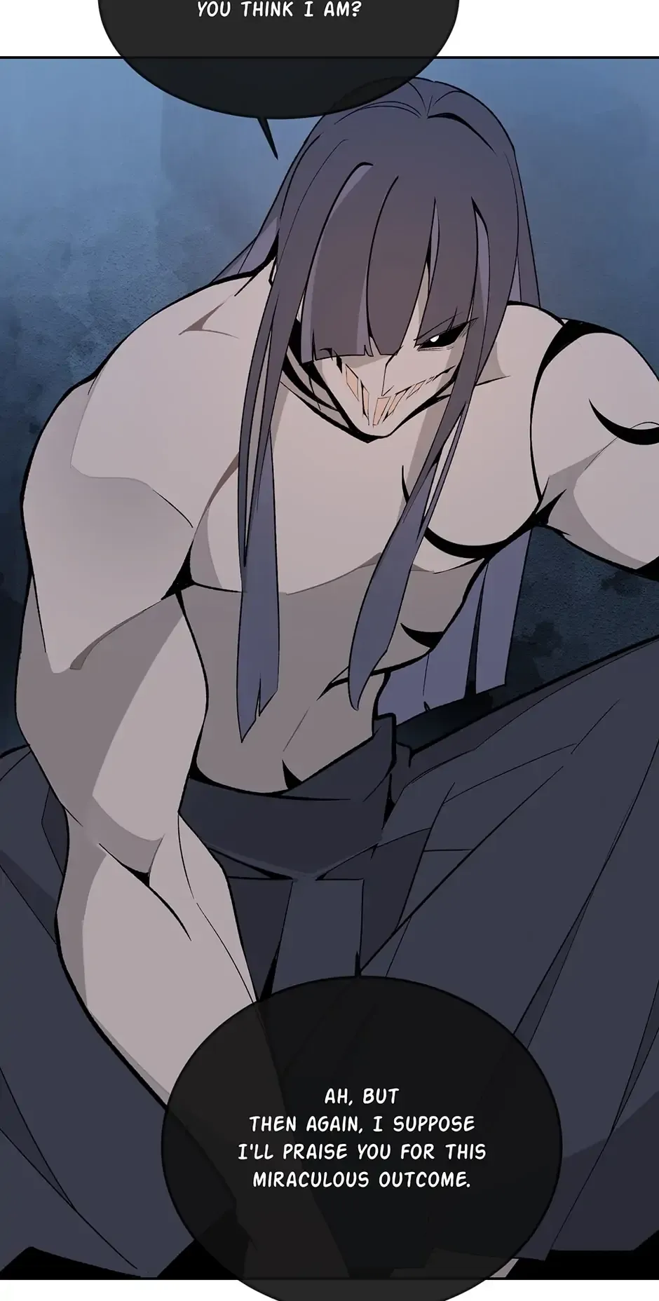Devil Sword King Chapter 320 Online - página 28