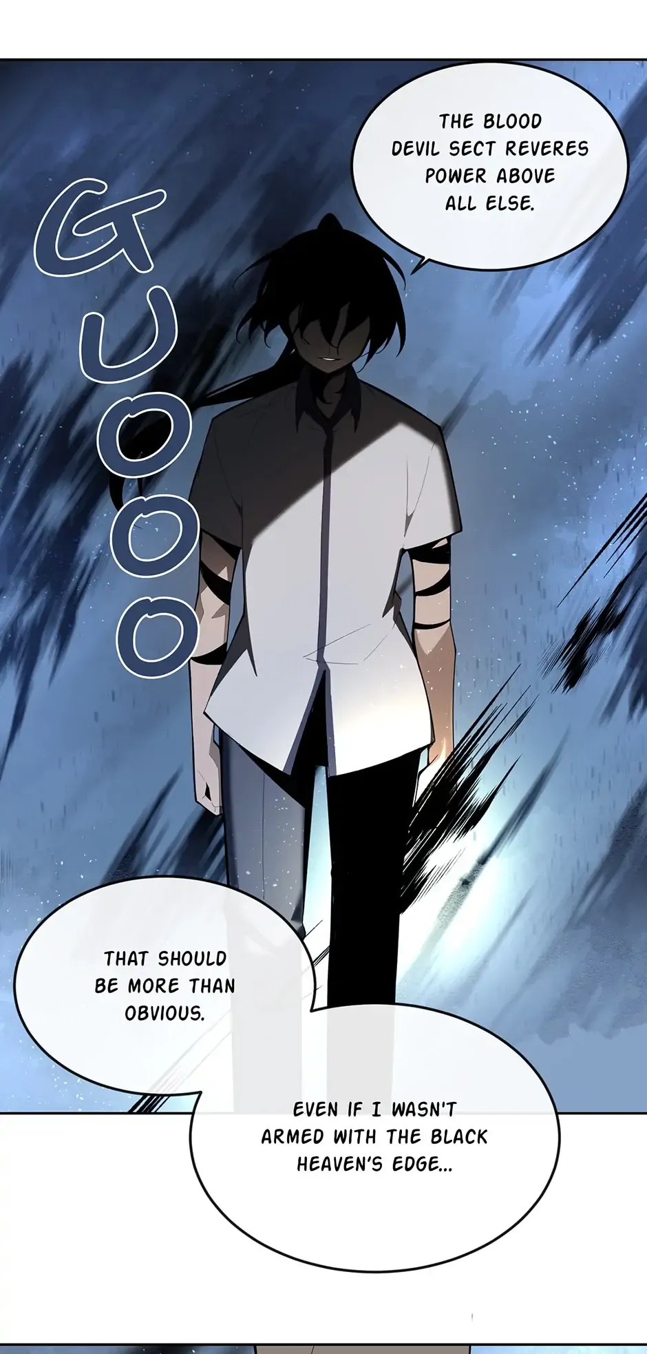 Devil Sword King Chapter 320 Online - página 31