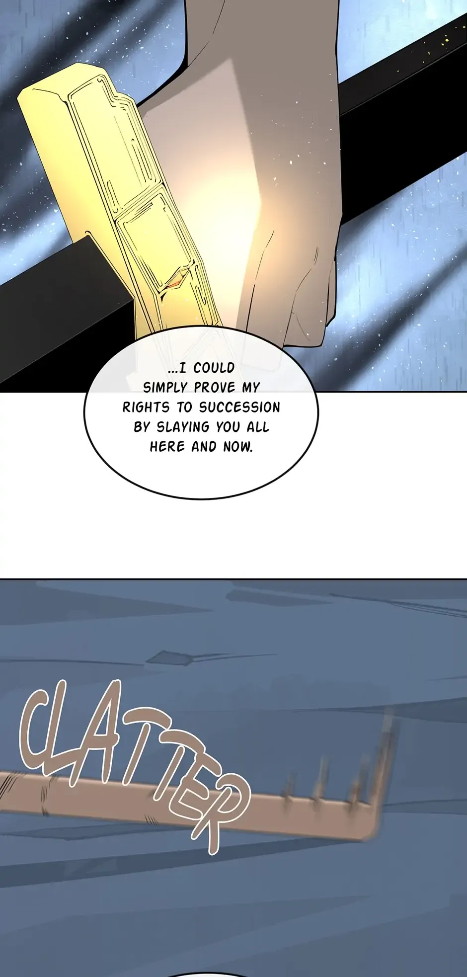 Devil Sword King Chapter 320 Online - página 32