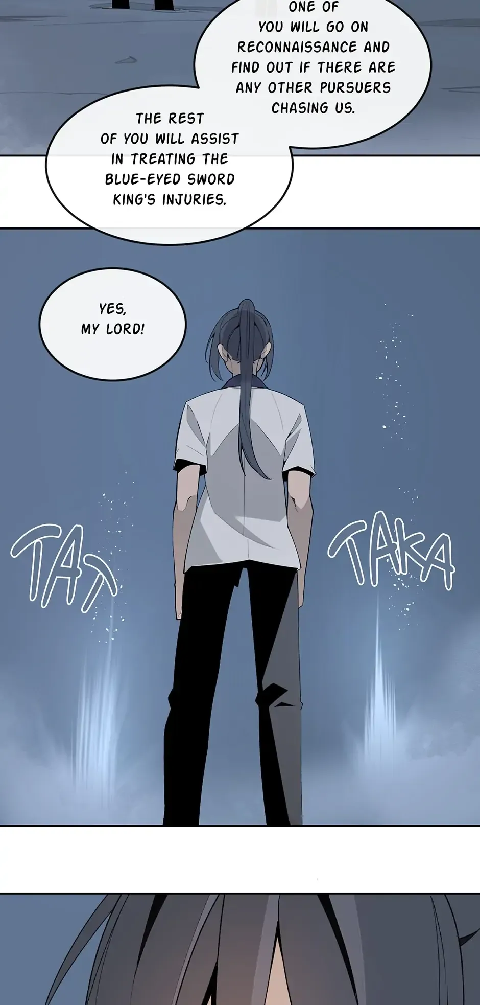 Devil Sword King Chapter 320 Online - página 37