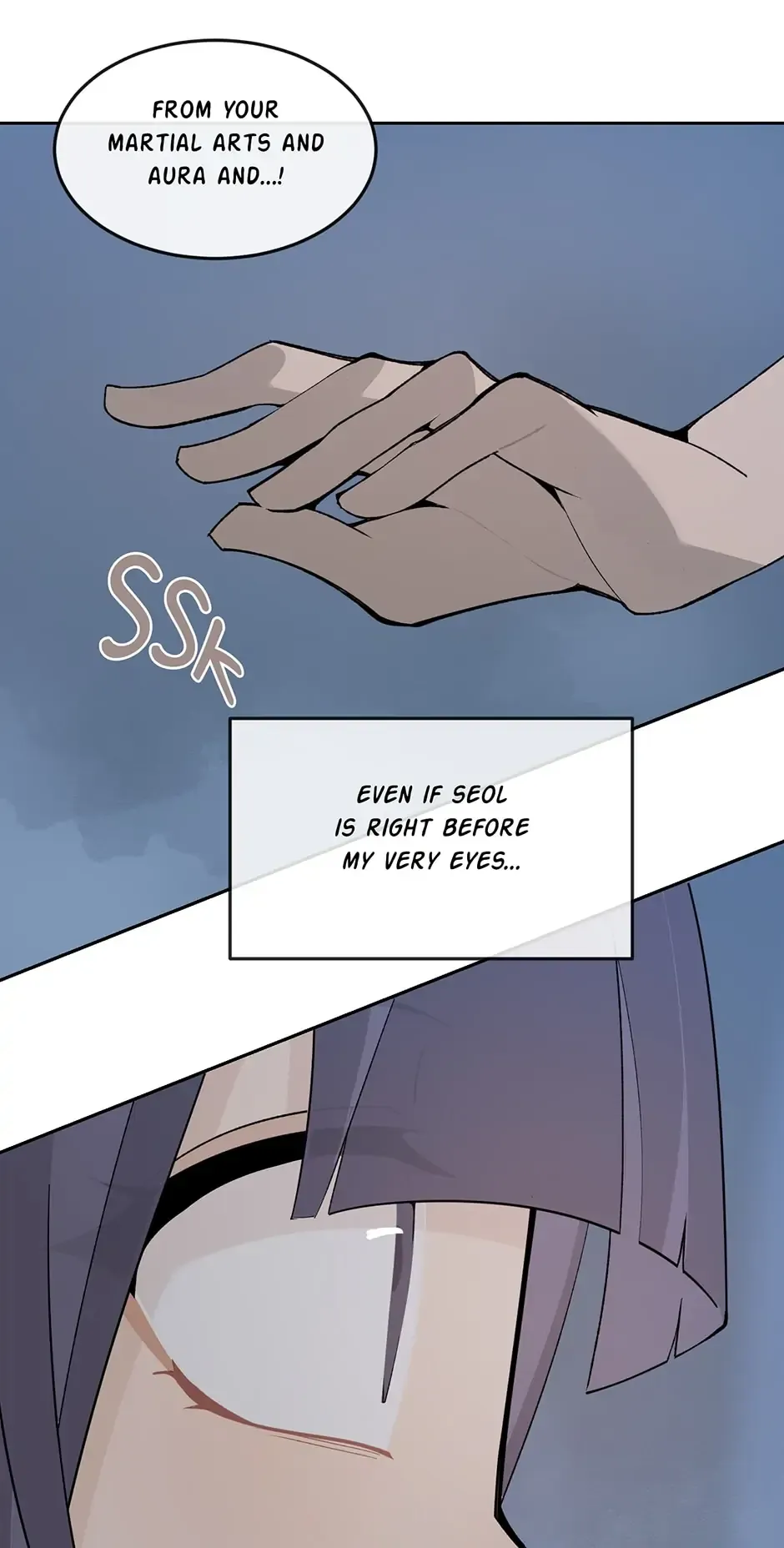 Devil Sword King Chapter 320 Online - página 41
