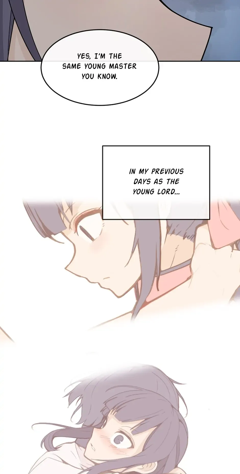 Devil Sword King Chapter 320 Online - página 42