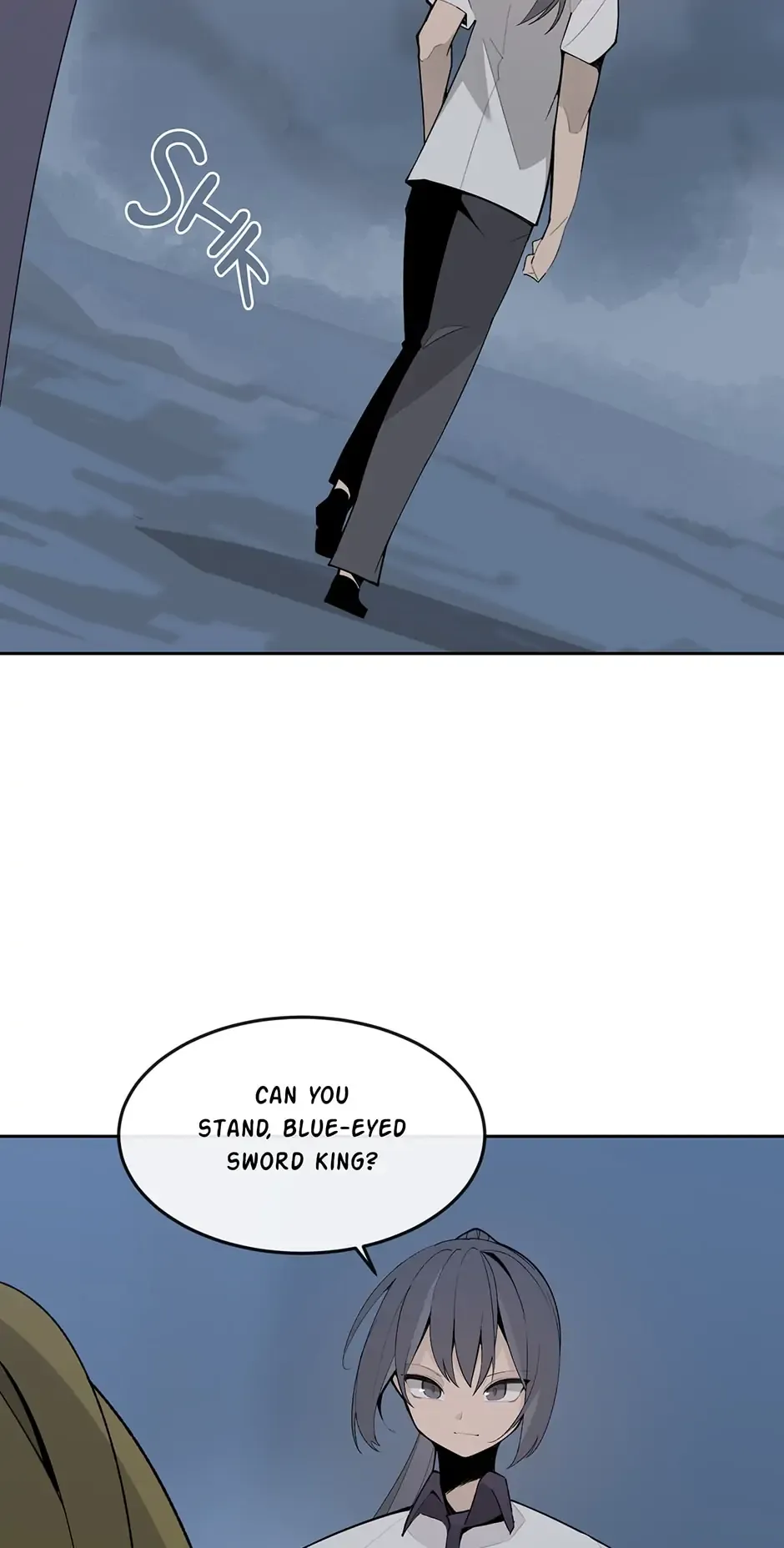 Devil Sword King Chapter 320 Online - página 45