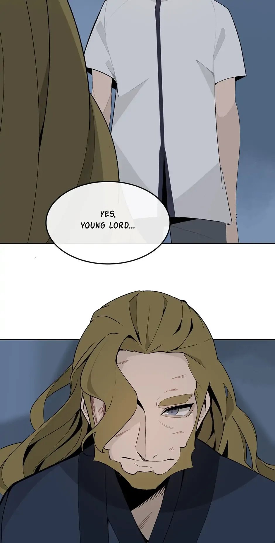 Devil Sword King Chapter 320 Online - página 46