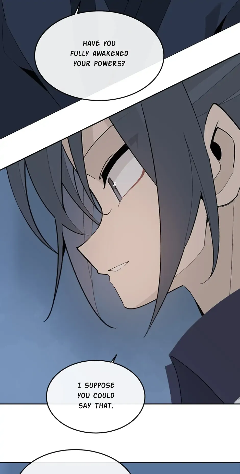 Devil Sword King Chapter 320 Online - página 47