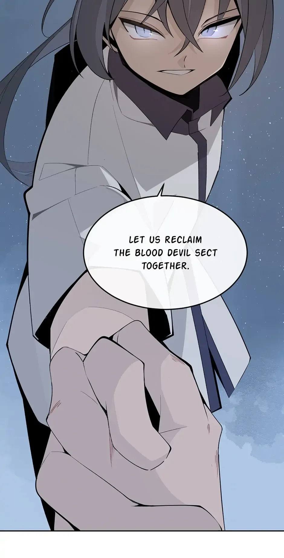 Devil Sword King Chapter 320 Online - página 49