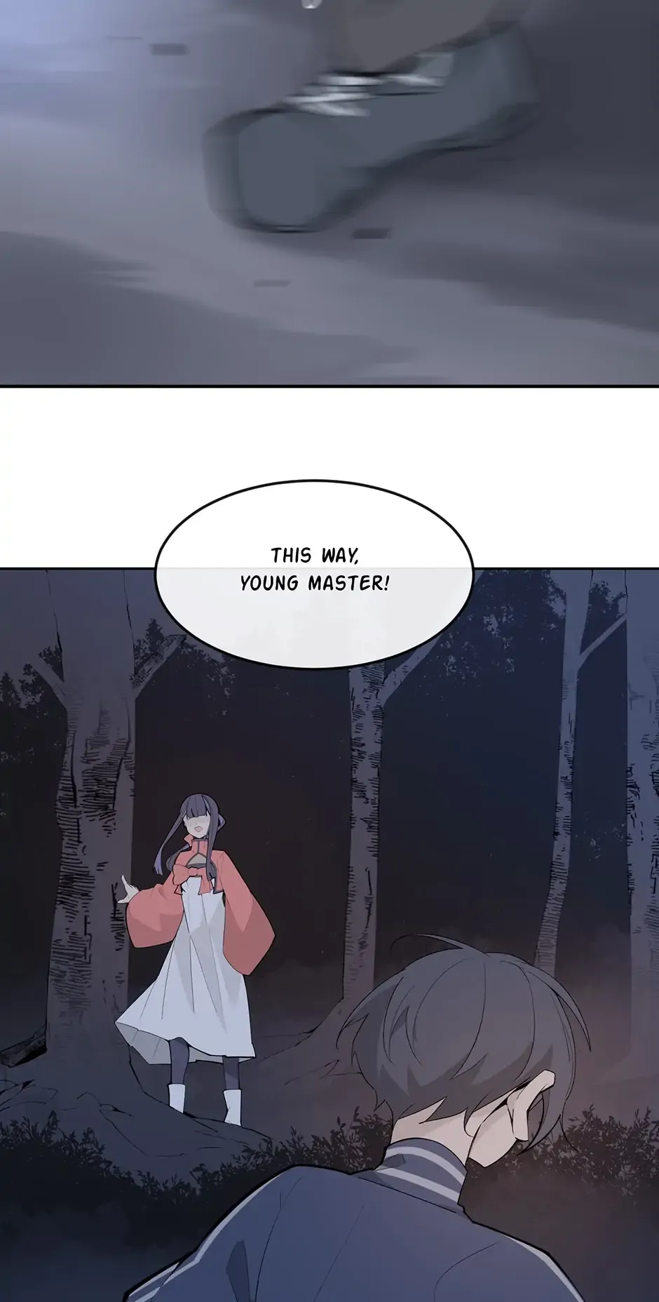Devil Sword King Chapter 321 Online - página 2