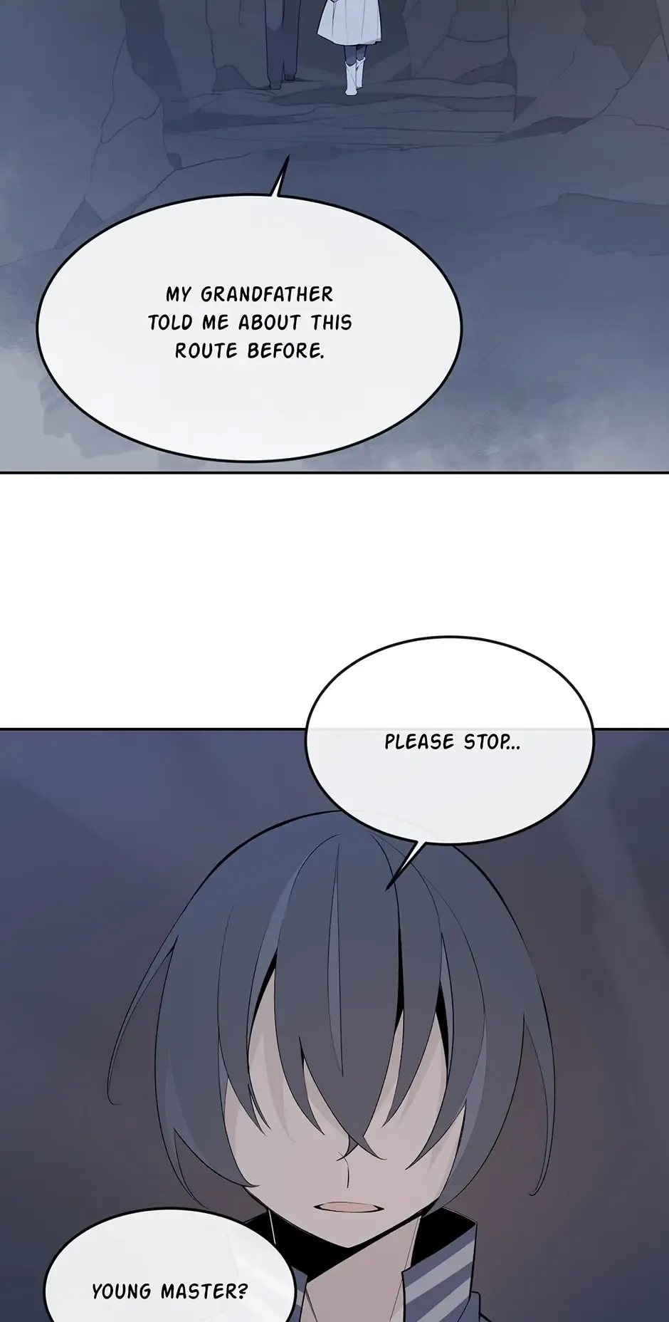 Devil Sword King Chapter 321 Online - página 4