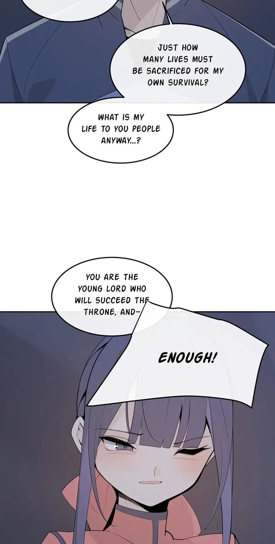 Devil Sword King Chapter 321 Online - página 5