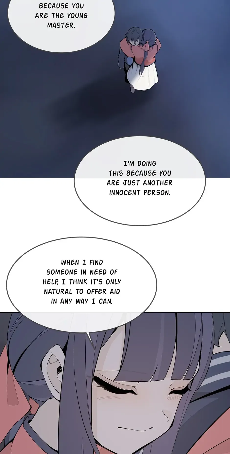 Devil Sword King Chapter 321 Online - página 8