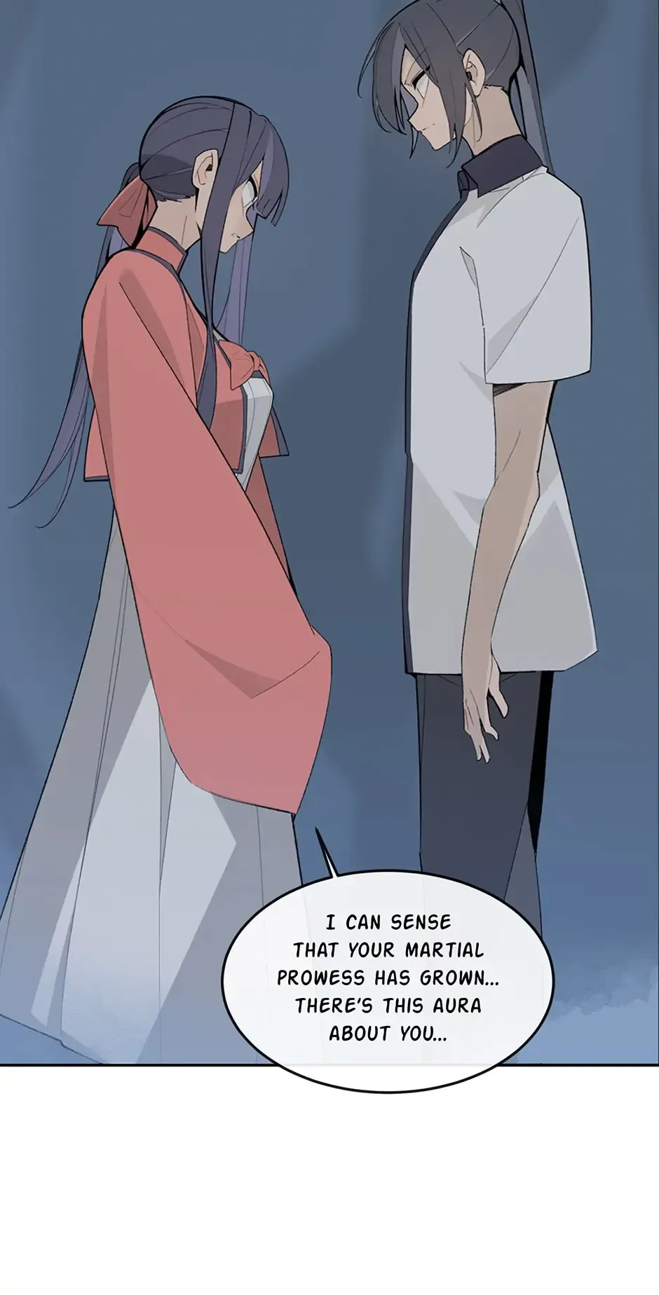 Devil Sword King Chapter 321 Online - página 10