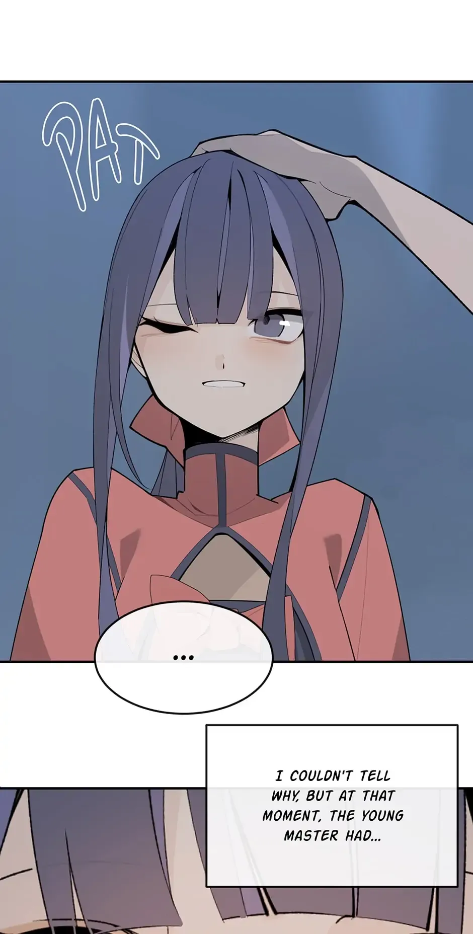 Devil Sword King Chapter 321 Online - página 11