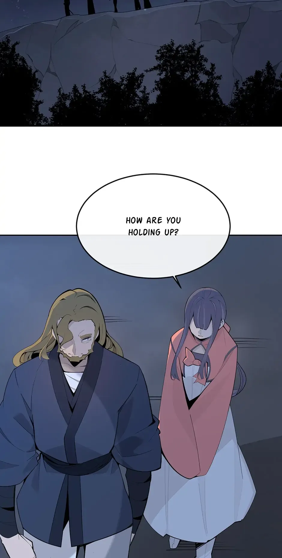 Devil Sword King Chapter 321 Online - página 16