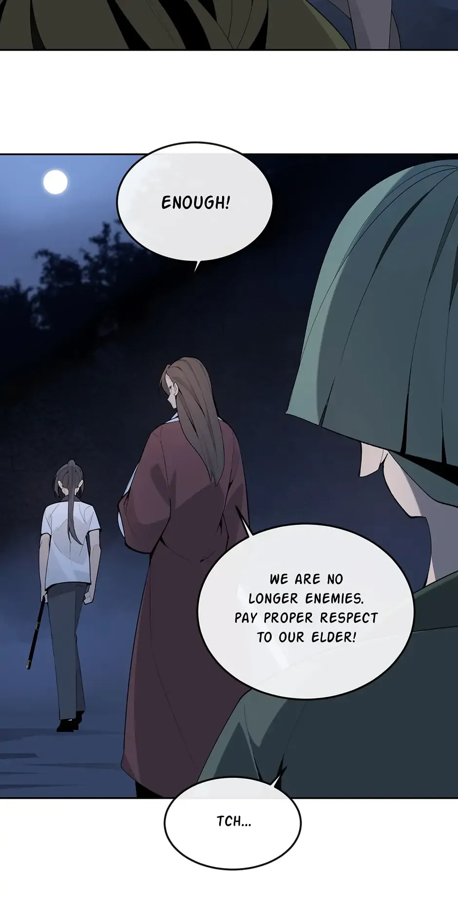 Devil Sword King Chapter 321 Online - página 18