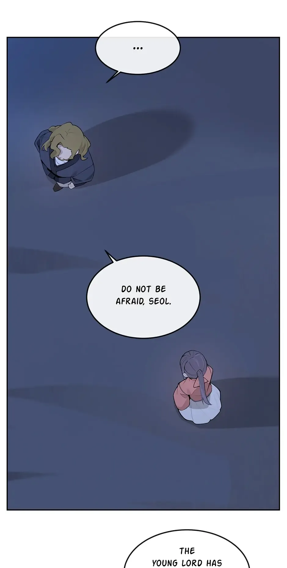 Devil Sword King Chapter 321 Online - página 19