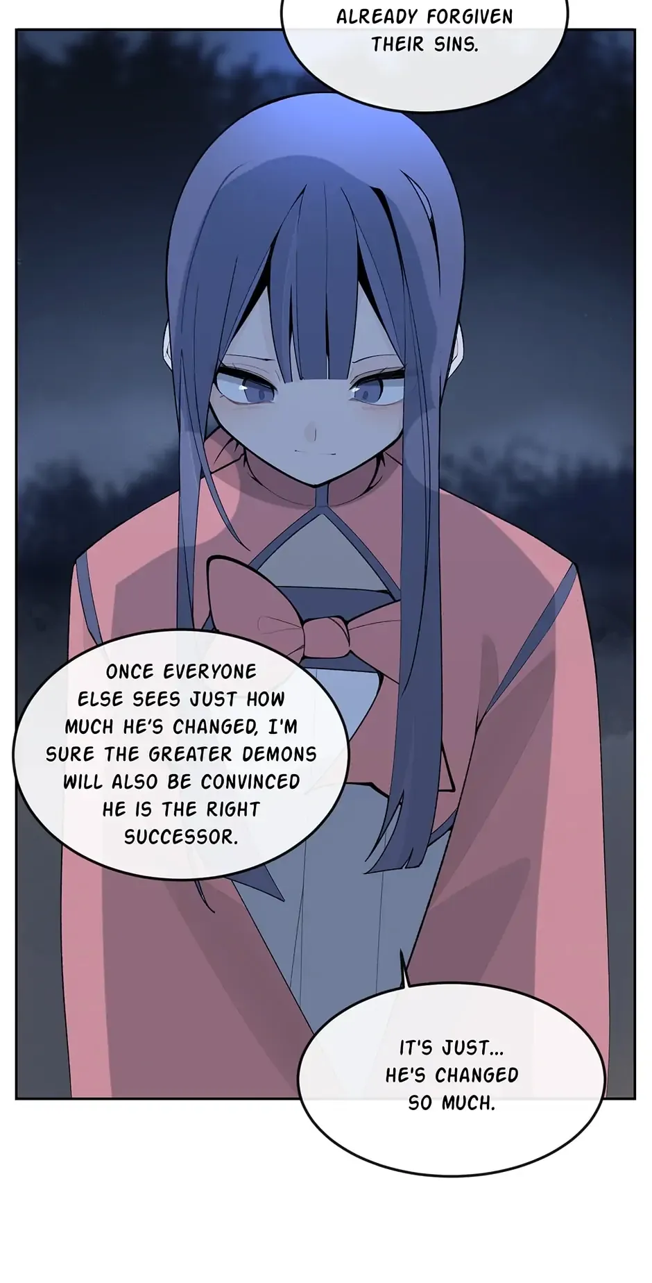Devil Sword King Chapter 321 Online - página 20