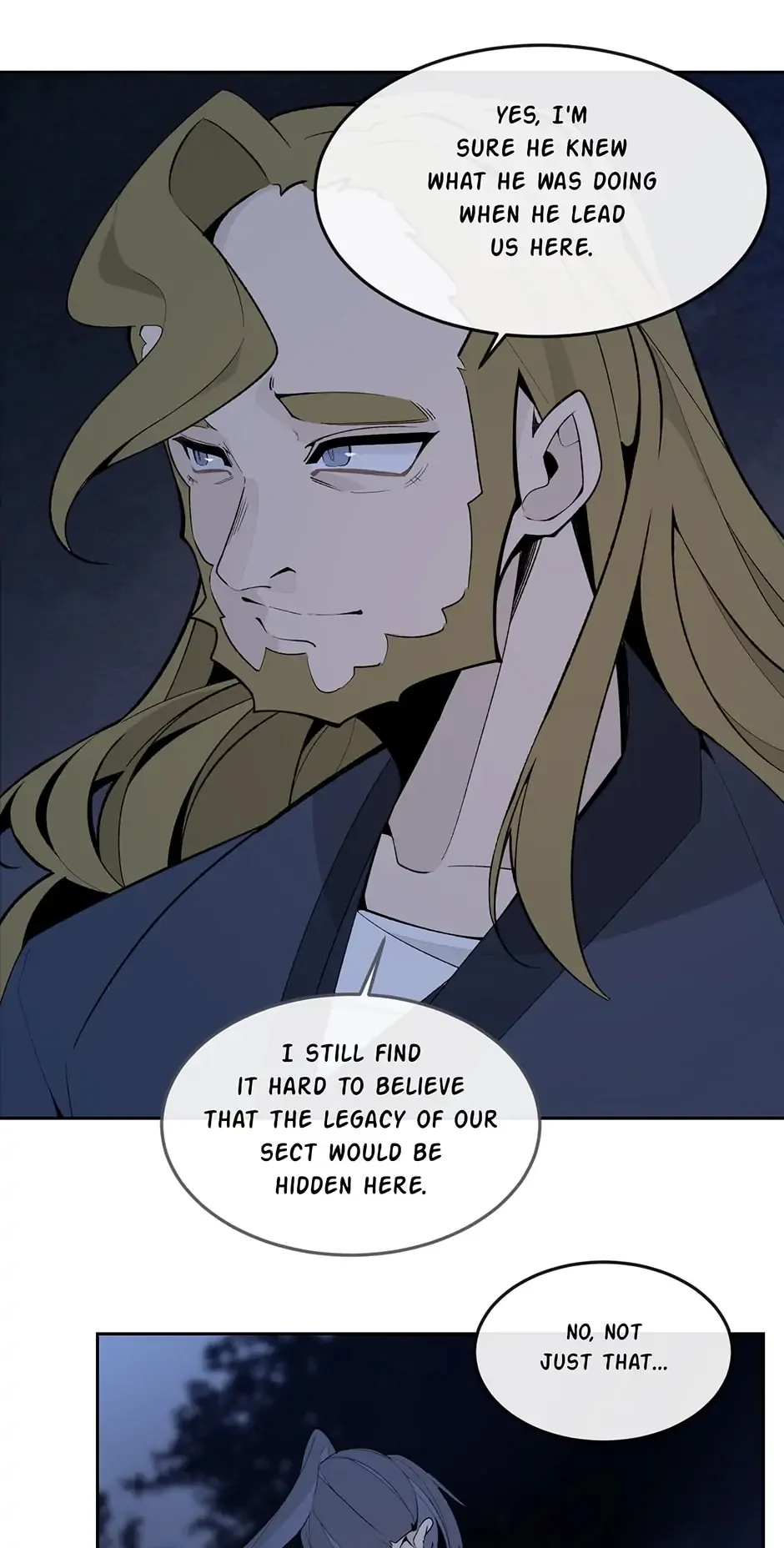 Devil Sword King Chapter 321 Online - página 21