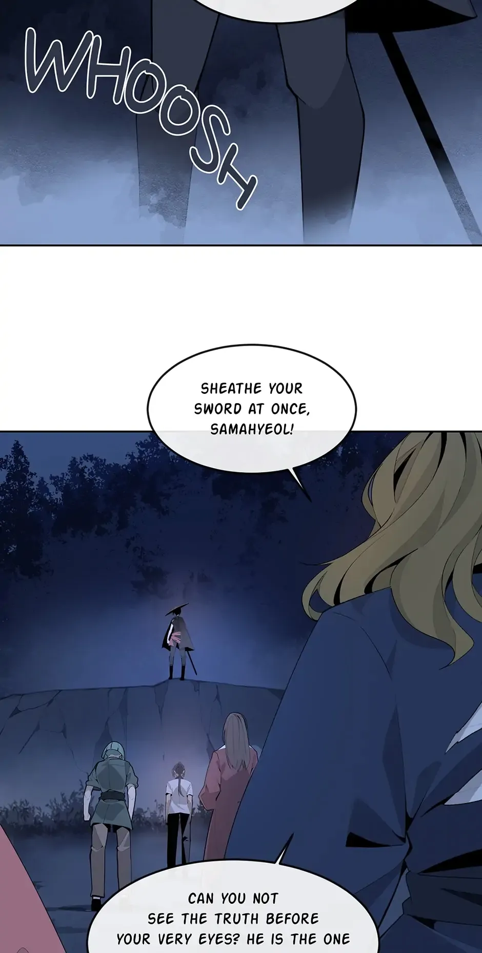 Devil Sword King Chapter 321 Online - página 26