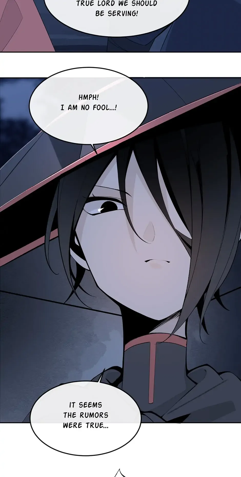 Devil Sword King Chapter 321 Online - página 27