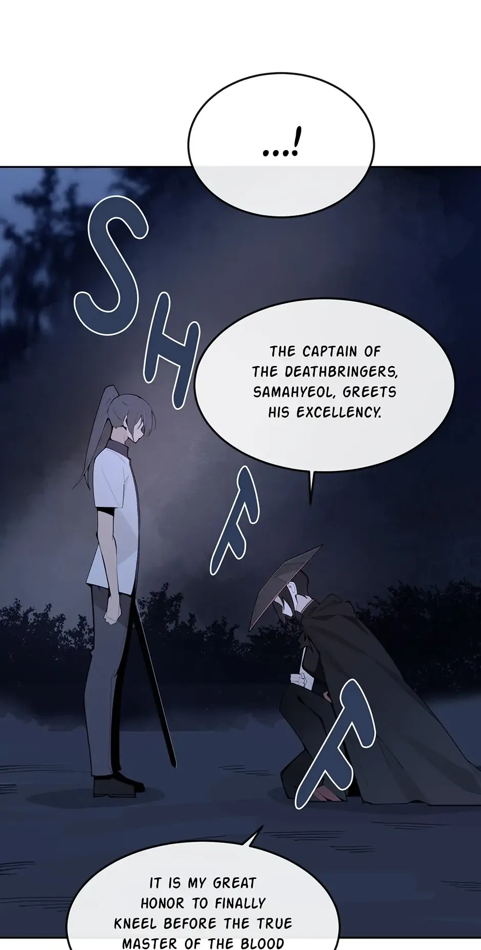 Devil Sword King Chapter 321 Online - página 29